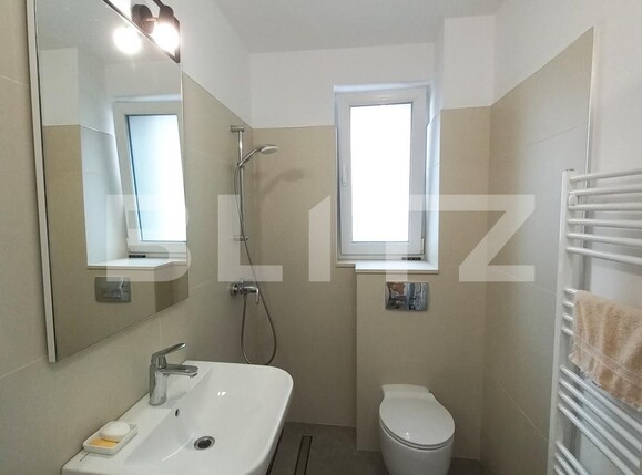 Apartament de închiriat 3 camere Zorilor - 120558AI | BLITZ Cluj-Napoca | Poza10