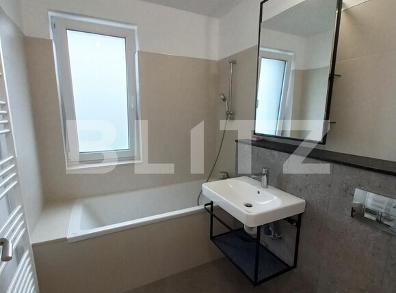 Apartament de închiriat 3 camere Zorilor - 120558AI | BLITZ Cluj-Napoca | Poza9