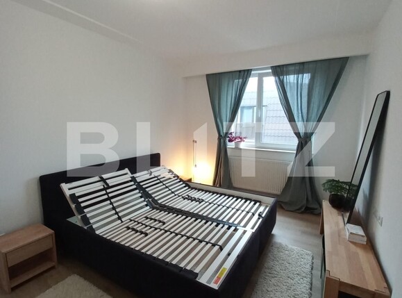 Apartament de închiriat 3 camere Zorilor - 120558AI | BLITZ Cluj-Napoca | Poza2