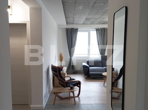 Apartament de închiriat 3 camere Zorilor - 120558AI | BLITZ Cluj-Napoca | Poza3