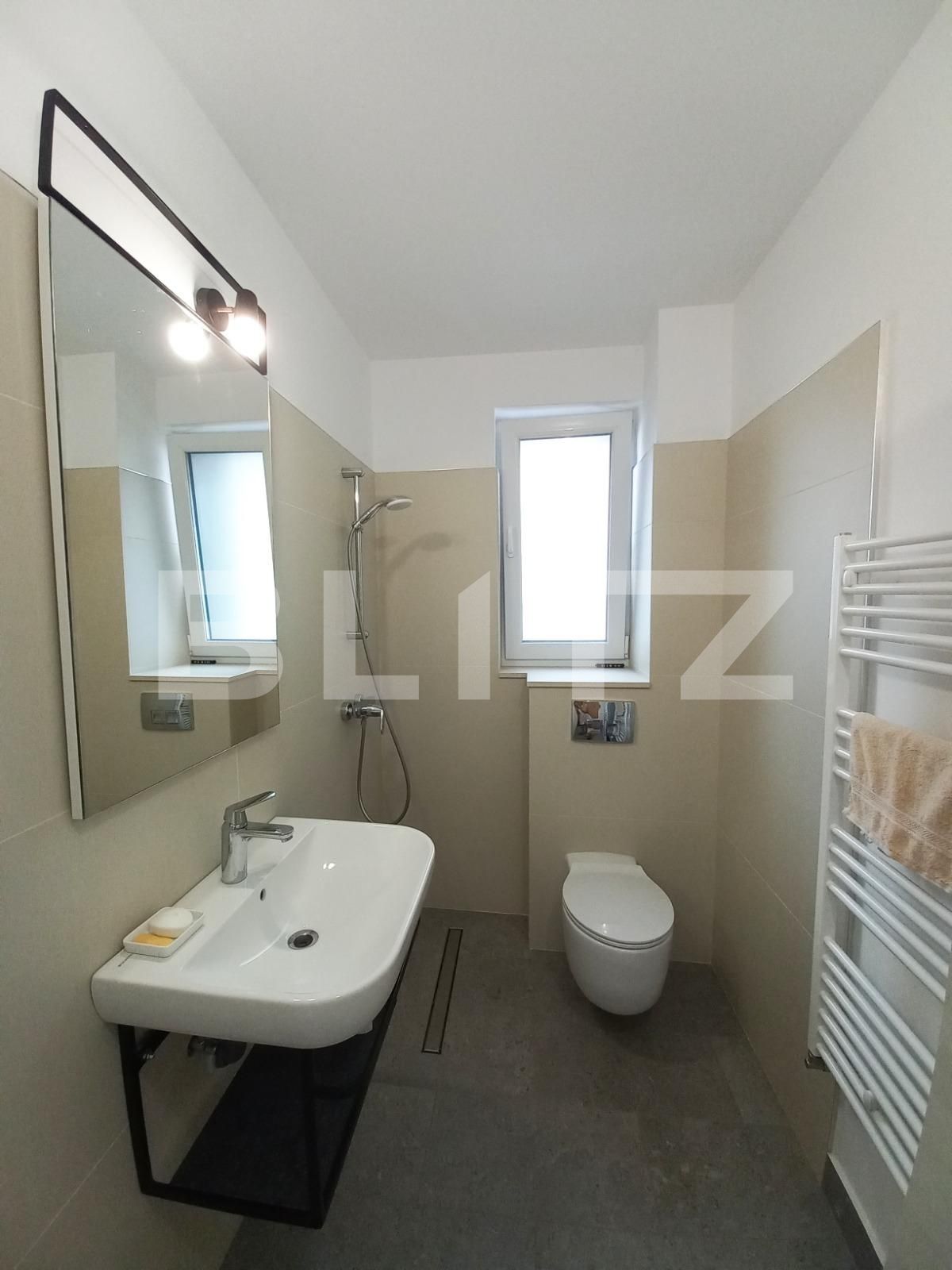 Apartament de închiriat 3 camere Zorilor - 120558AI | BLITZ Cluj-Napoca | Poza10