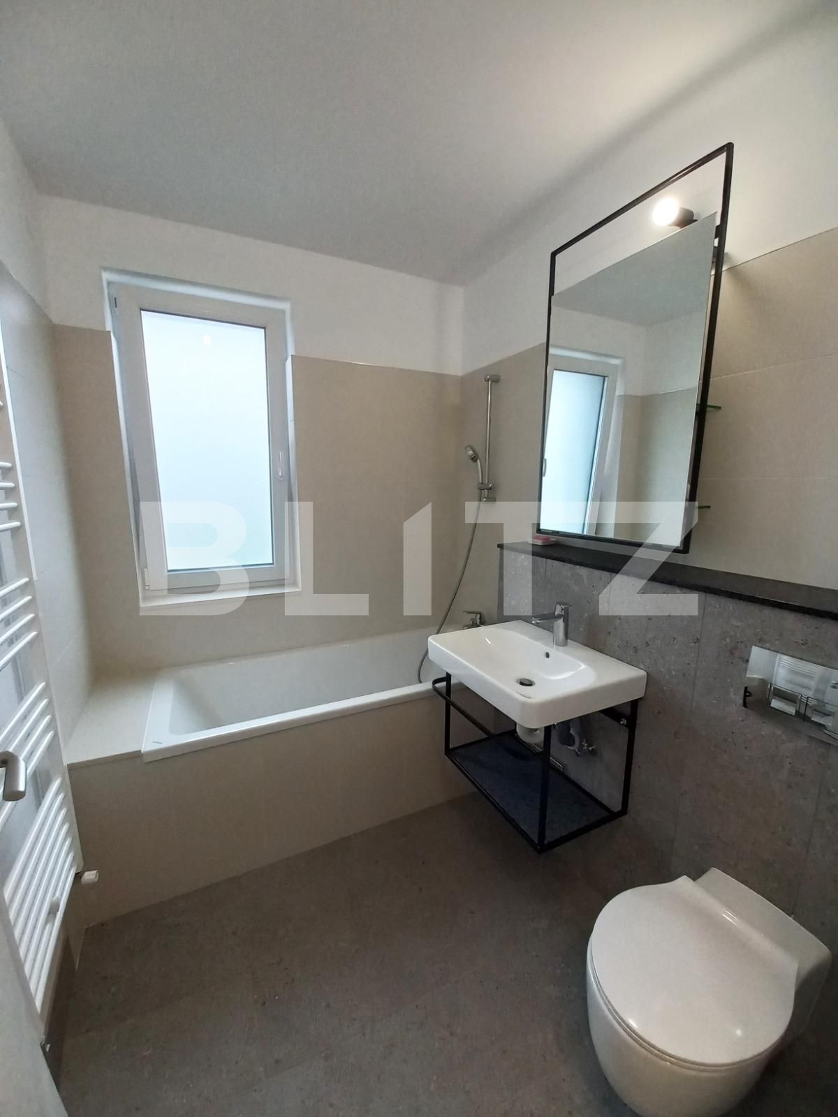 Apartament de închiriat 3 camere Zorilor - 120558AI | BLITZ Cluj-Napoca | Poza9