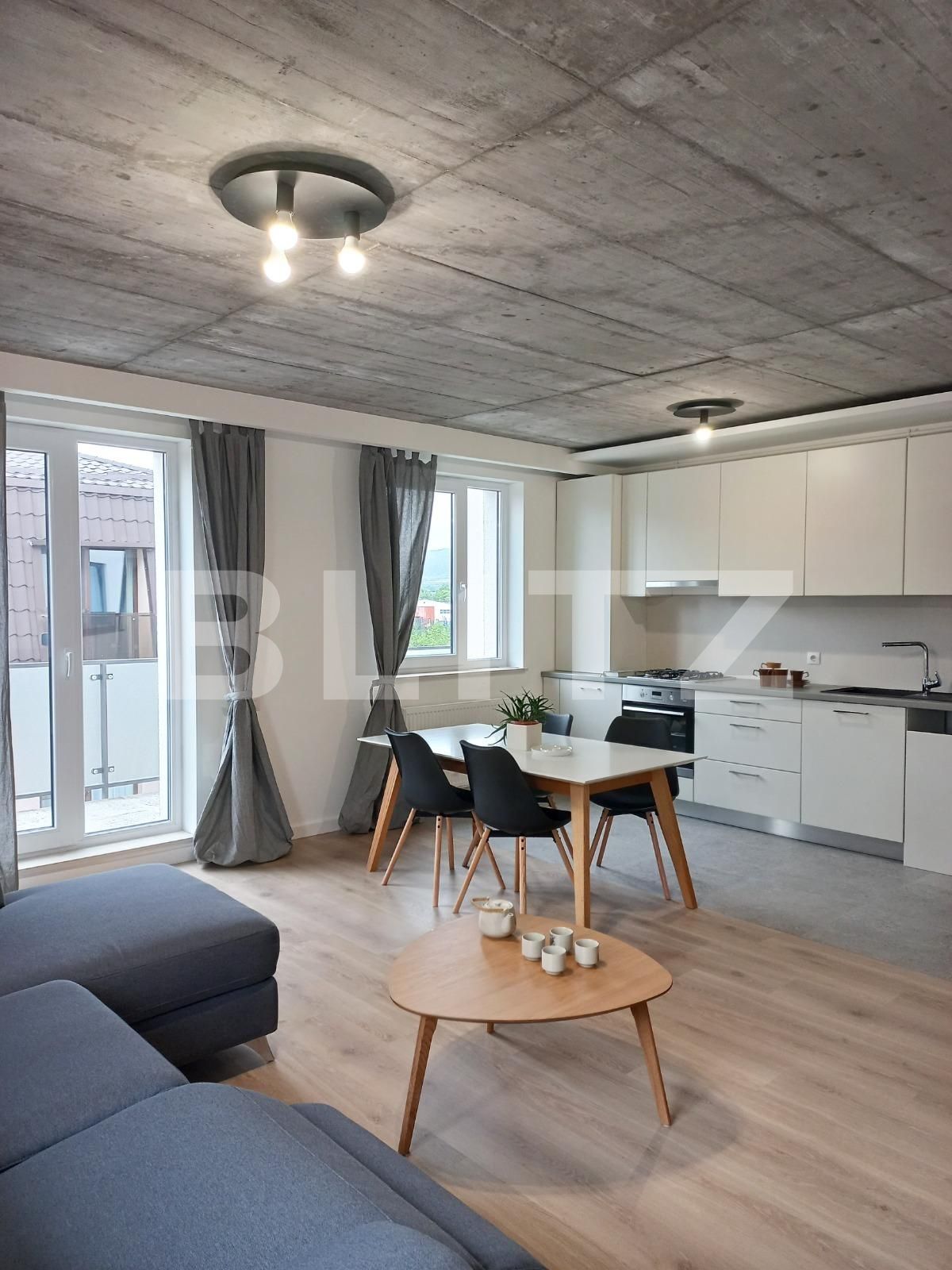 Apartament de închiriat 3 camere Zorilor - 120558AI | BLITZ Cluj-Napoca | Poza5