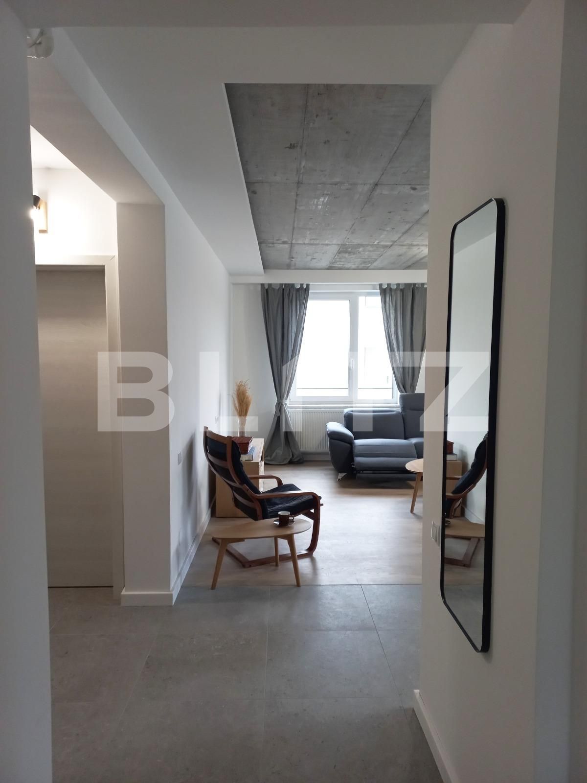Apartament de închiriat 3 camere Zorilor - 120558AI | BLITZ Cluj-Napoca | Poza3