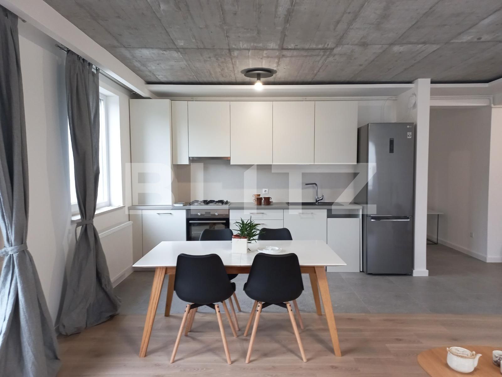 Apartament de închiriat 3 camere Zorilor - 120558AI | BLITZ Cluj-Napoca | Poza6