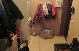 Vanzare 2 camere, 51 mp, decomandat, zona pietei Floresti! Parcare cu CF!