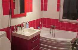 Vanzare 2 camere, 51 mp, decomandat, zona pietei Floresti! Parcare cu CF!