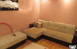 Vanzare 2 camere, 51 mp, decomandat, zona pietei Floresti! Parcare cu CF!