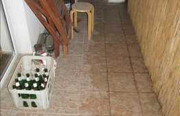 Vanzare 2 camere, 51 mp, decomandat, zona pietei Floresti! Parcare cu CF!