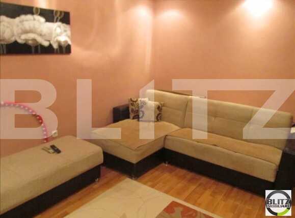 Apartament de vânzare 2 camere Floreşti - 12056AV | BLITZ Cluj-Napoca | Poza3