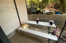 Apartament cu 3 camere, 61mp, parcare,terasa, zona Grigorescu