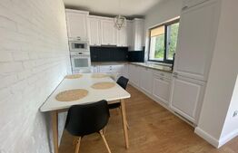 Apartament cu 3 camere, 61mp, parcare,terasa, zona Grigorescu