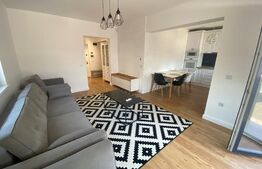 Apartament cu 3 camere, 61mp, parcare,terasa, zona Grigorescu