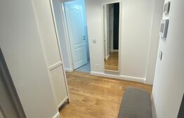 Apartament cu 3 camere, 61mp, parcare,terasa, zona Grigorescu