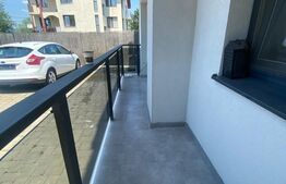 Apartament cu 3 camere, 61mp, parcare,terasa, zona Grigorescu