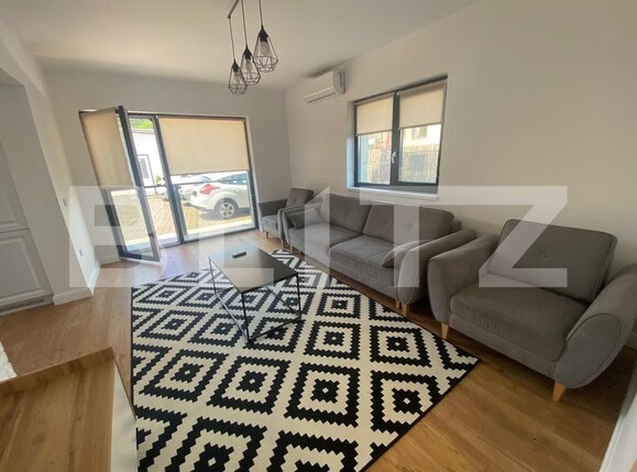 Apartament de închiriat 3 camere Grigorescu - 120561AI | BLITZ Cluj-Napoca | Poza5