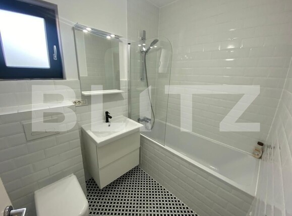 Apartament de închiriat 3 camere Grigorescu - 120561AI | BLITZ Cluj-Napoca | Poza9