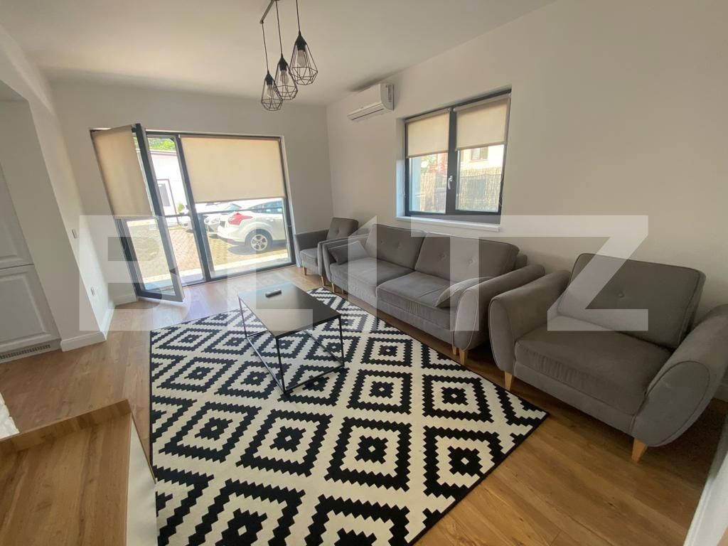 Apartament de închiriat 3 camere Grigorescu - 120561AI | BLITZ Cluj-Napoca | Poza5