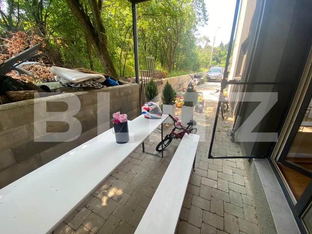 Apartament de închiriat 3 camere Grigorescu - 120561AI | BLITZ Cluj-Napoca | Poza13