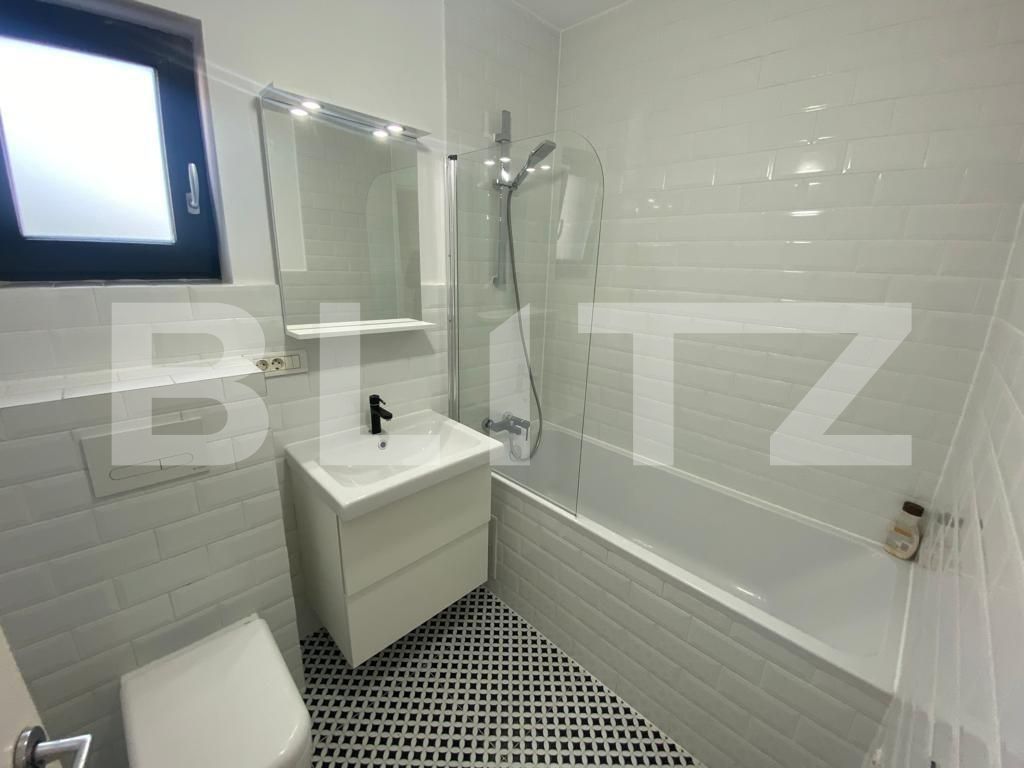 Apartament de închiriat 3 camere Grigorescu - 120561AI | BLITZ Cluj-Napoca | Poza9