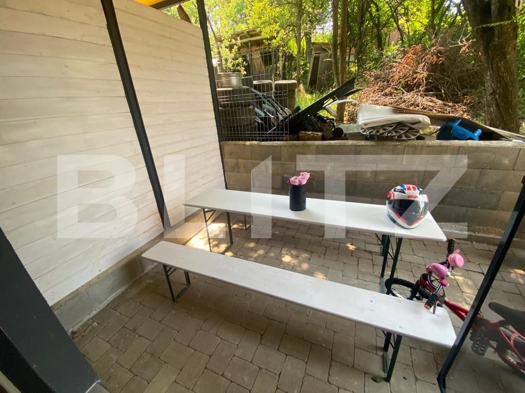 Apartament de închiriat 3 camere Grigorescu - 120561AI | BLITZ Cluj-Napoca | Poza12