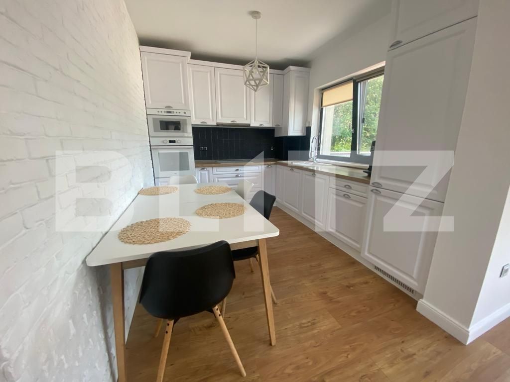 Apartament de închiriat 3 camere Grigorescu - 120561AI | BLITZ Cluj-Napoca | Poza6