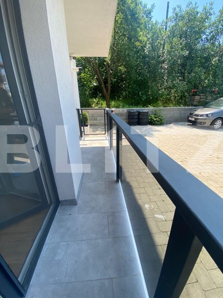 Apartament de închiriat 3 camere Grigorescu - 120561AI | BLITZ Cluj-Napoca | Poza10