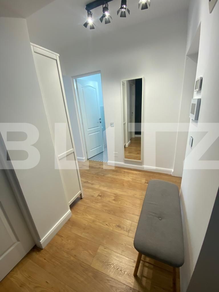 Apartament de închiriat 3 camere Grigorescu - 120561AI | BLITZ Cluj-Napoca | Poza8