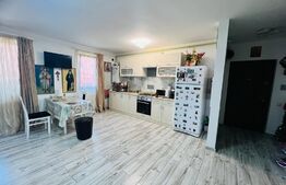 Apartament 3 camere, 71 mp utili, zona Subcetate!