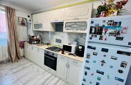 Apartament 3 camere, 71 mp utili, zona Subcetate!