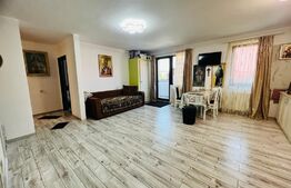 Apartament 3 camere, 71 mp utili, zona Subcetate!