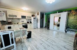 Apartament 3 camere, 71 mp utili, zona Subcetate!