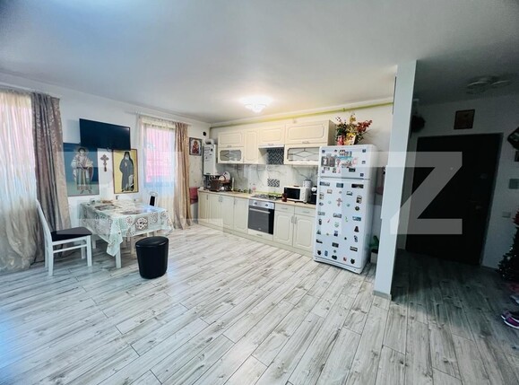 Apartament de vânzare 3 camere Floreşti - 120563AV | BLITZ Cluj-Napoca | Poza1