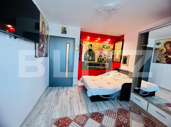 Apartament de vânzare 3 camere Floreşti - 120563AV | BLITZ Cluj-Napoca | Poza6