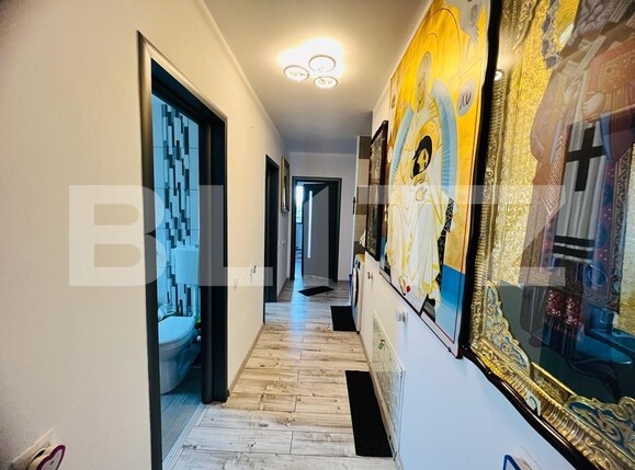 Apartament de vânzare 3 camere Floreşti - 120563AV | BLITZ Cluj-Napoca | Poza8