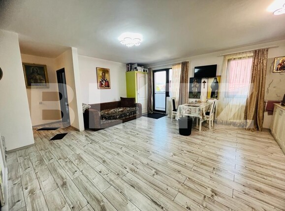 Apartament de vânzare 3 camere Floreşti - 120563AV | BLITZ Cluj-Napoca | Poza3