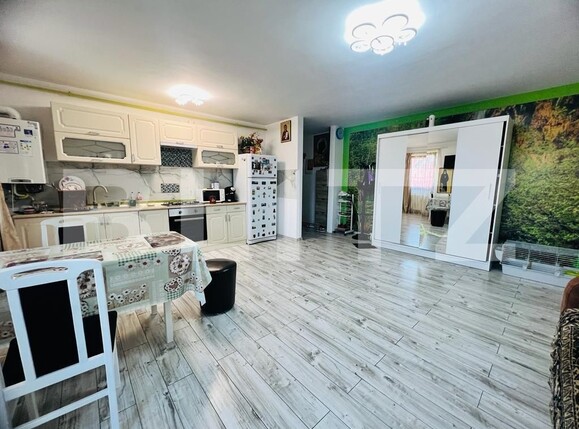 Apartament de vânzare 3 camere Floreşti - 120563AV | BLITZ Cluj-Napoca | Poza2