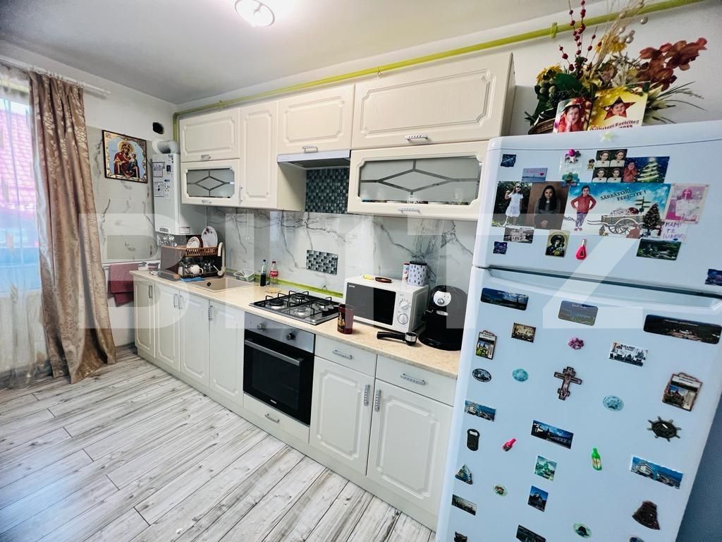 Apartament de vânzare 3 camere Floreşti - 120563AV | BLITZ Cluj-Napoca | Poza4