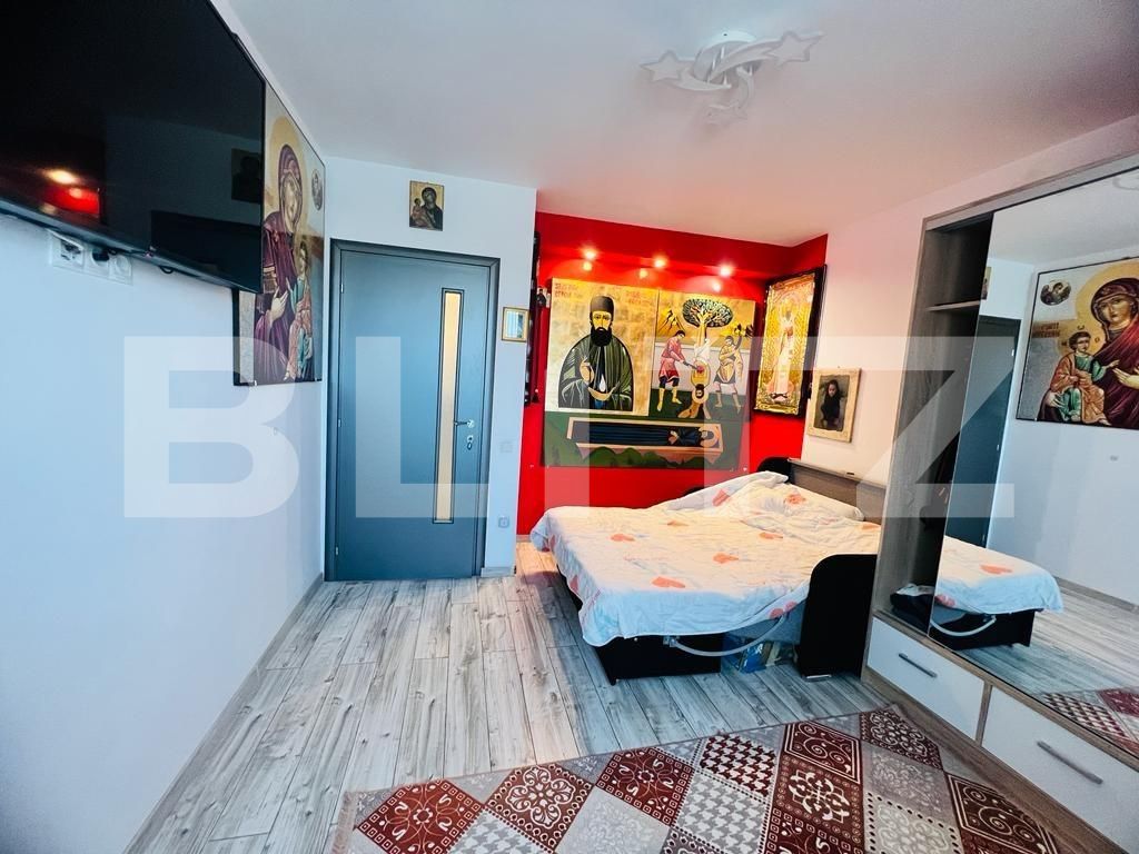 Apartament de vânzare 3 camere Floreşti - 120563AV | BLITZ Cluj-Napoca | Poza6