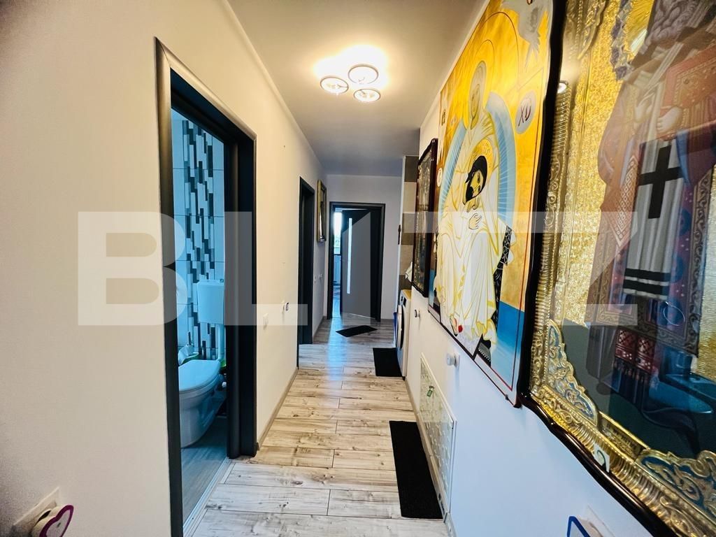 Apartament de vânzare 3 camere Floreşti - 120563AV | BLITZ Cluj-Napoca | Poza8