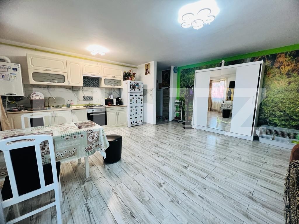 Apartament de vânzare 3 camere Floreşti - 120563AV | BLITZ Cluj-Napoca | Poza2