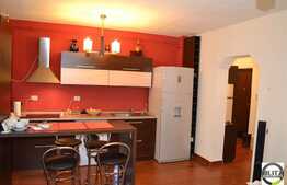 Apartament 2 camere, 51 mp, 2 balcoane, zona Eroilor! Mobilat modern! Parcare!