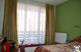 Apartament 2 camere, 51 mp, 2 balcoane, zona Eroilor! Mobilat modern! Parcare!