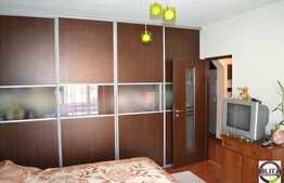 Apartament 2 camere, 51 mp, 2 balcoane, zona Eroilor! Mobilat modern! Parcare!