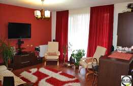 Apartament 2 camere, 51 mp, 2 balcoane, zona Eroilor! Mobilat modern! Parcare!