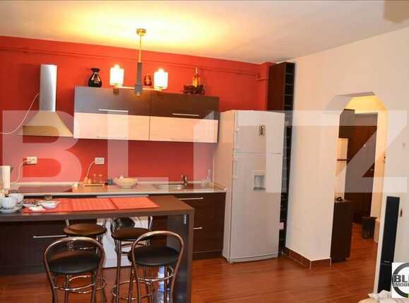 Apartament de vânzare 2 camere Floreşti - 12057AV | BLITZ Cluj-Napoca | Poza1