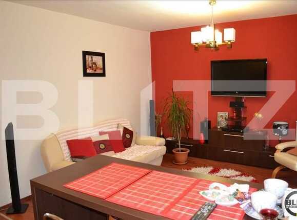 Apartament de vânzare 2 camere Floreşti - 12057AV | BLITZ Cluj-Napoca | Poza2