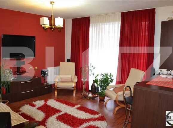 Apartament de vânzare 2 camere Floreşti - 12057AV | BLITZ Cluj-Napoca | Poza4