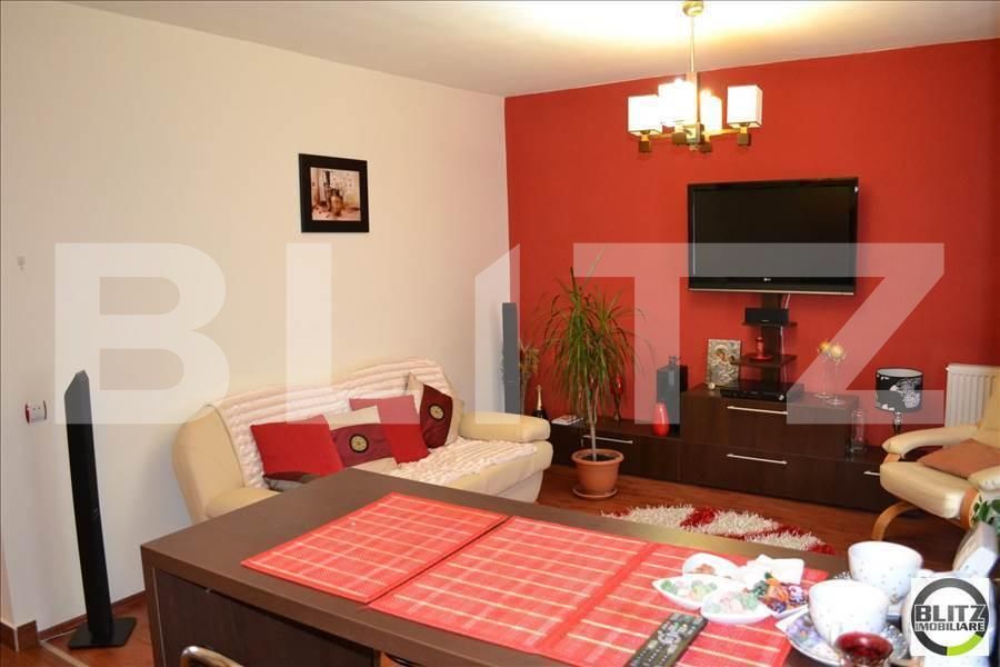 Apartament de vânzare 2 camere Floreşti - 12057AV | BLITZ Cluj-Napoca | Poza2