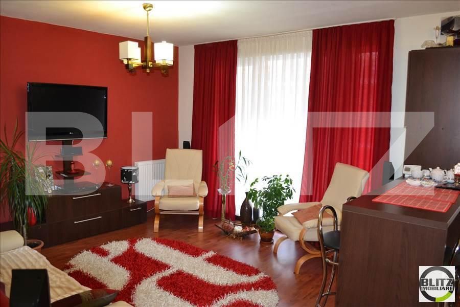Apartament de vânzare 2 camere Floreşti - 12057AV | BLITZ Cluj-Napoca | Poza4